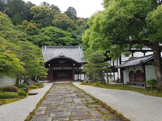 Nanzen-ji Temple